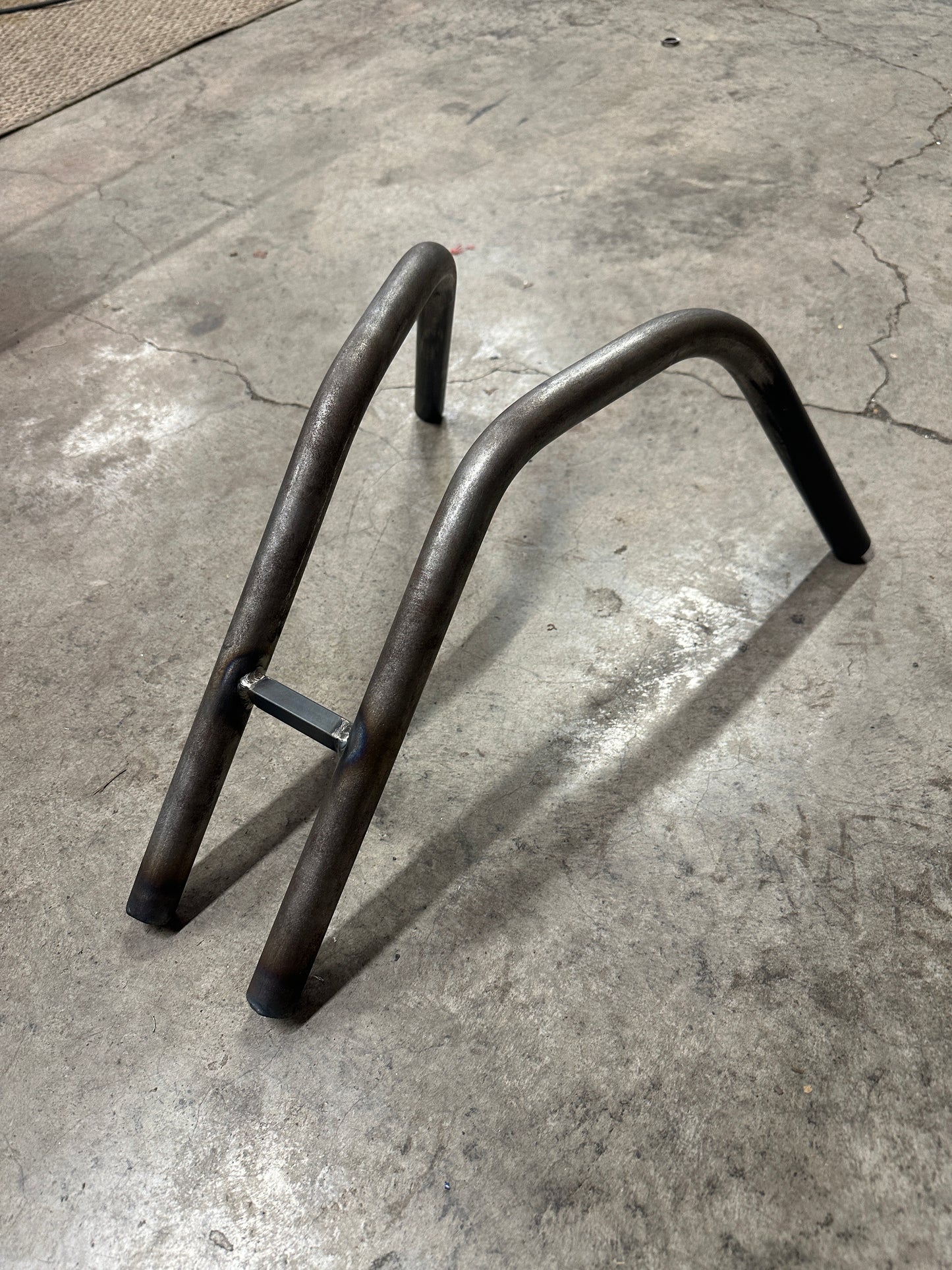 Custom handlebars - Steel DOM