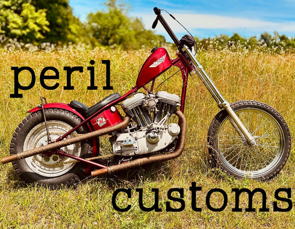 Peril Customs